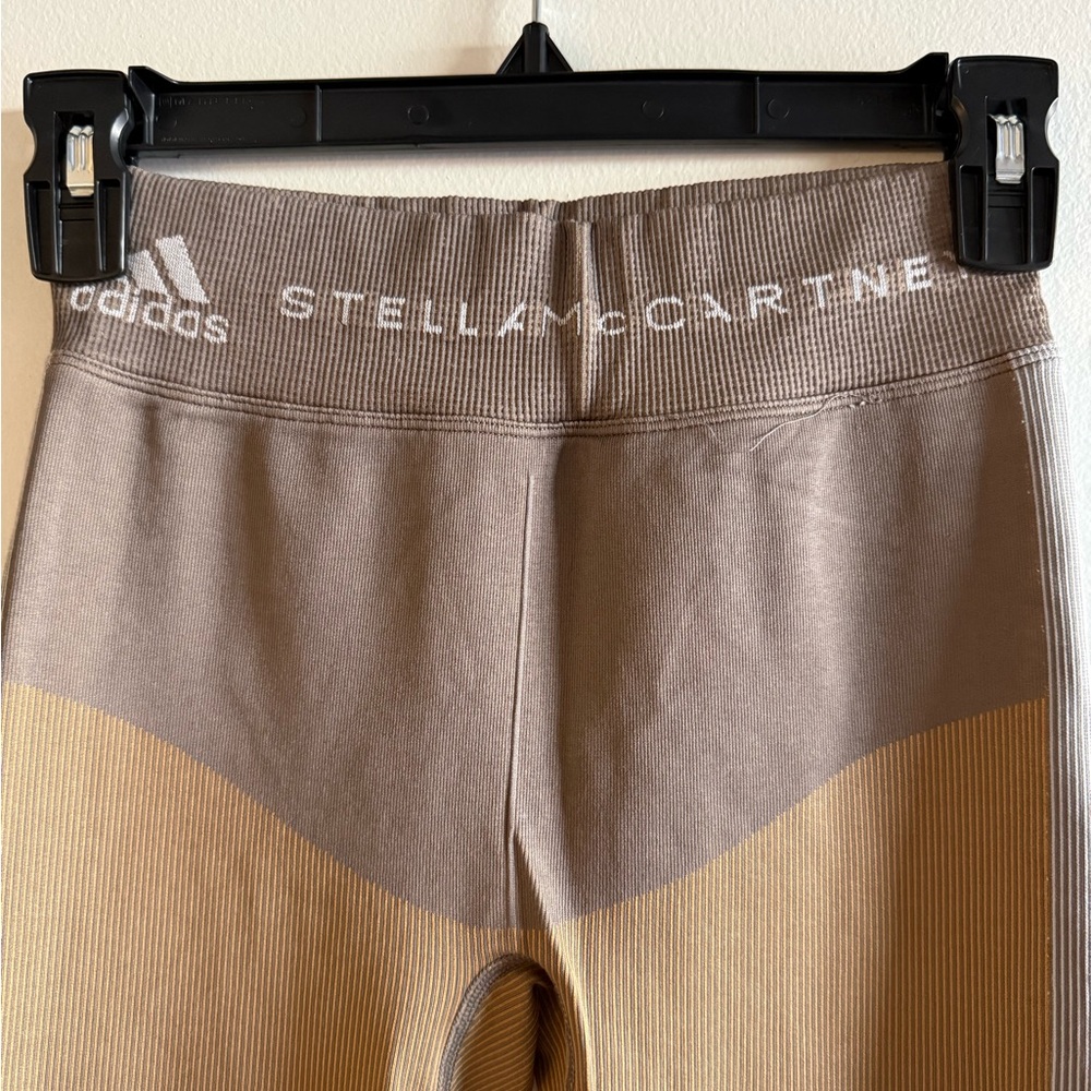 Adidas by Stella McCartney women’s leggings NWOT
